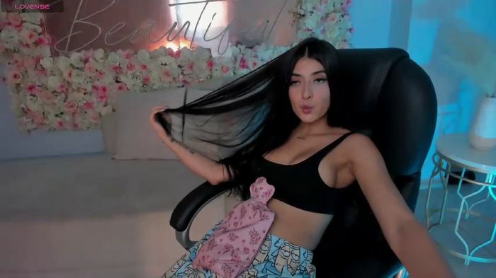 LianneRougue