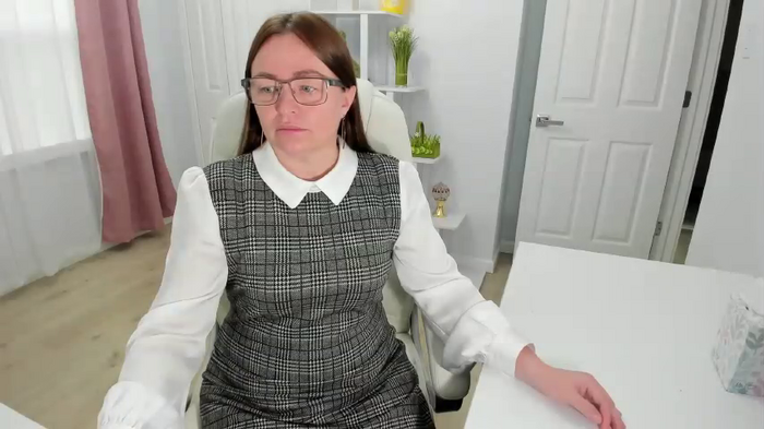 SecretaryLady