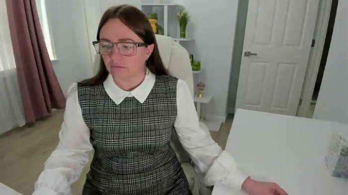 SecretaryLady