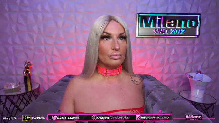 TamaraMilano