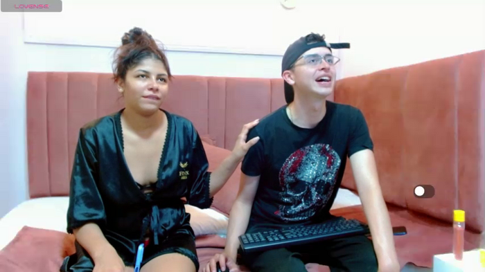 COUPLECUMBONNY