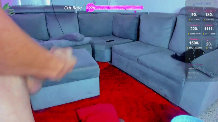 Shyfantasies