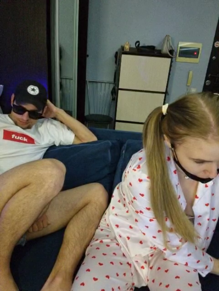 daddySgirl9