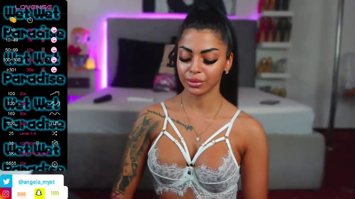 AngelaMyst