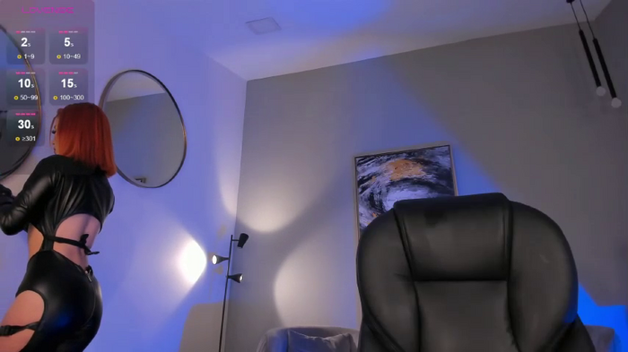 MadelineFox
