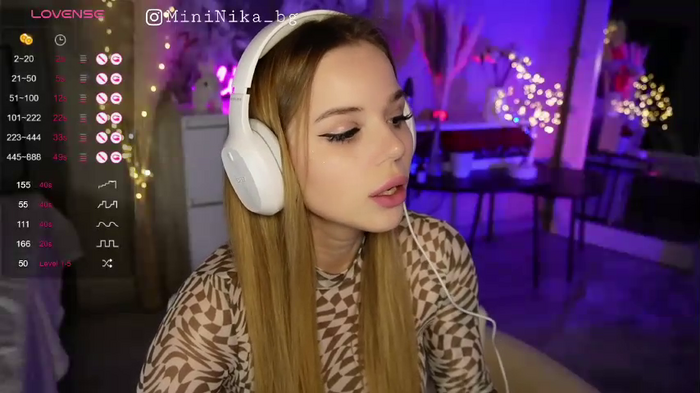 MiniNika