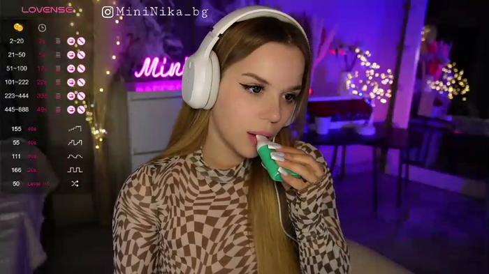 MiniNika