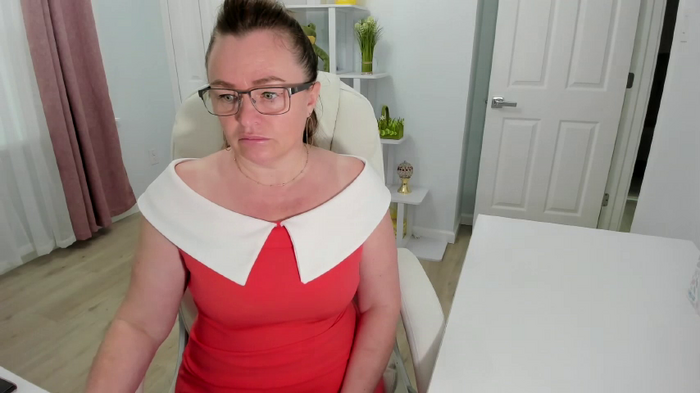 SecretaryLady