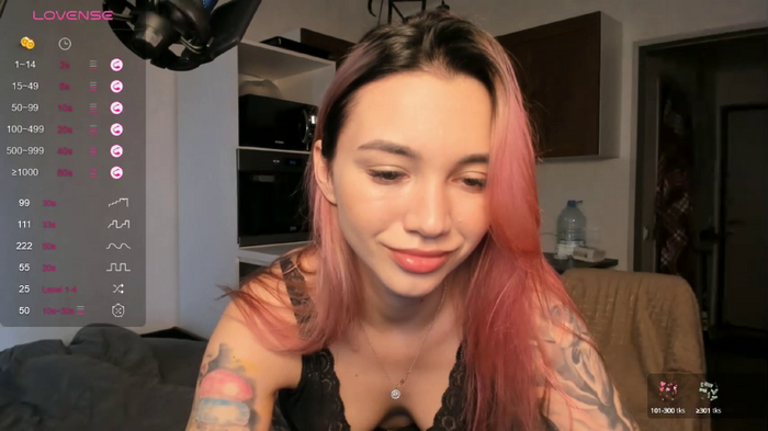 TeonaRose