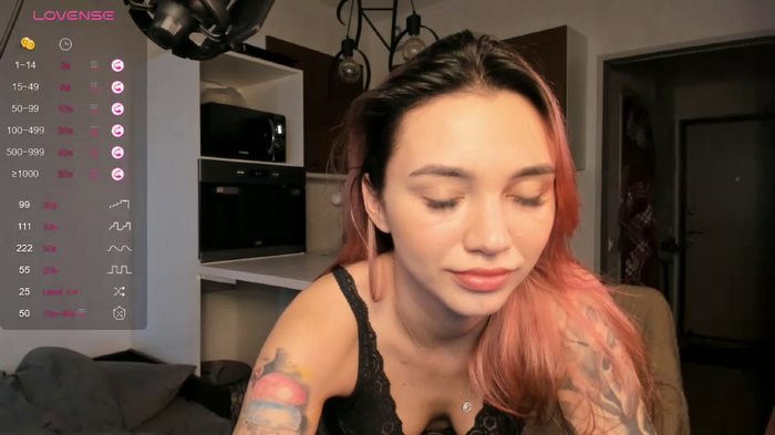 TeonaRose