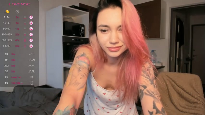 TeonaRose
