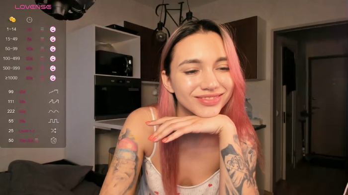 TeonaRose