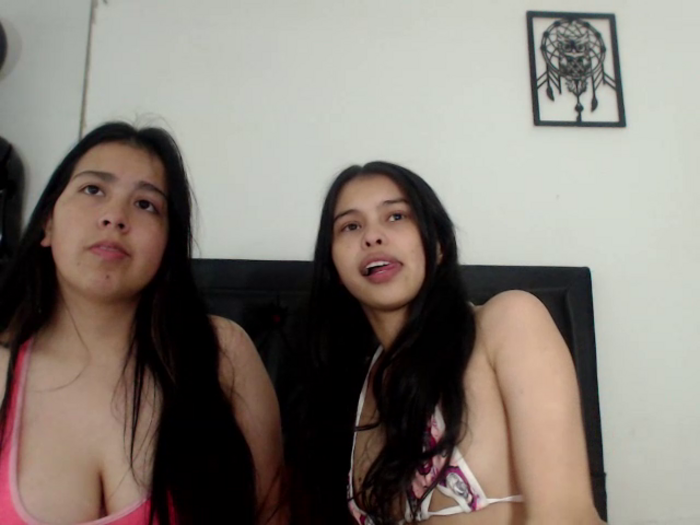 CamilaAndSamantha