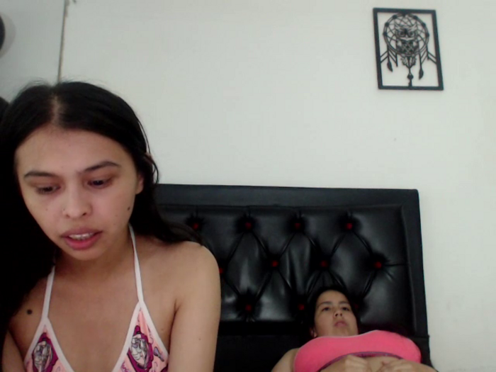 CamilaAndSamantha