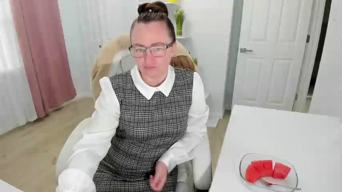 SecretaryLady