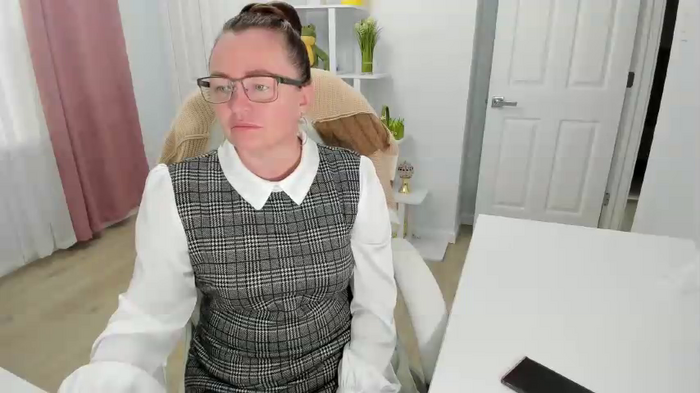 SecretaryLady
