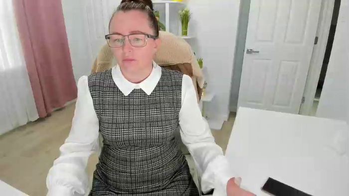 SecretaryLady