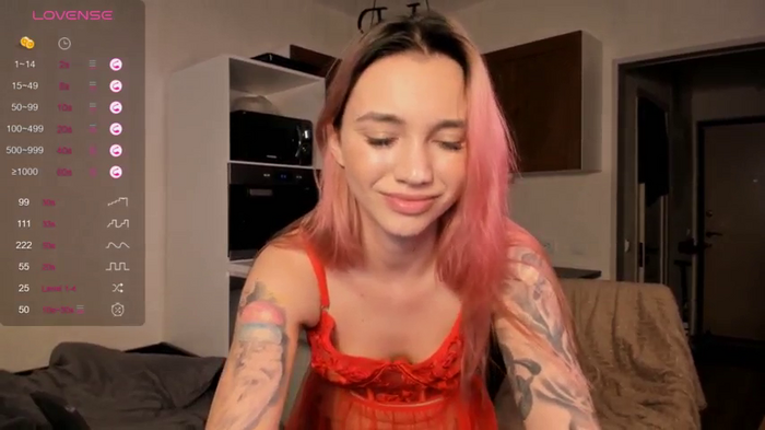 TeonaRose