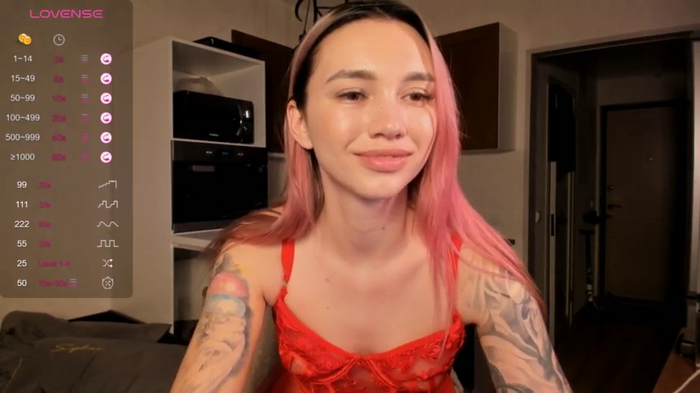 TeonaRose