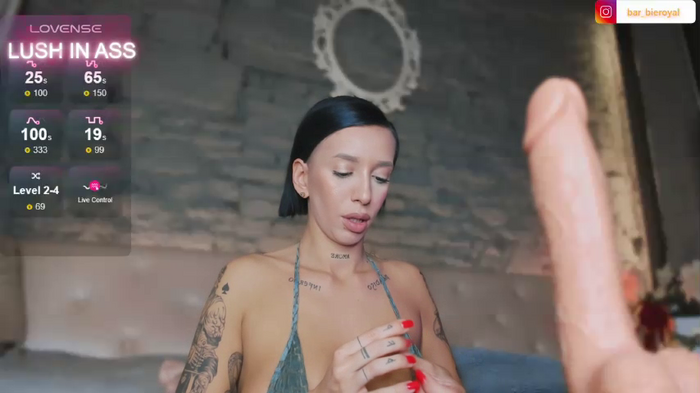 royalsquirt