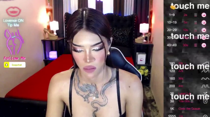 ManiacLilith