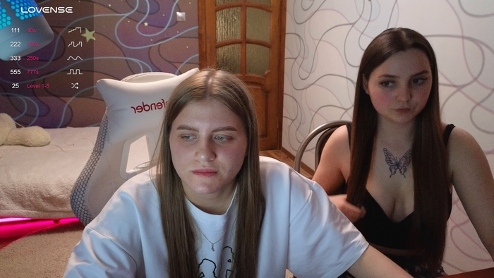 VipGoDDESSs