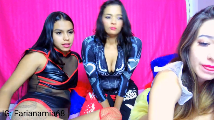 farianaall