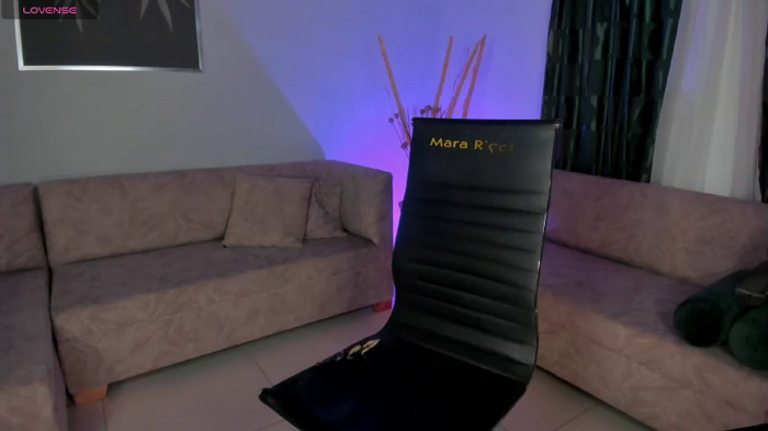MaraRicci