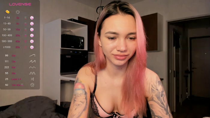 TeonaRose