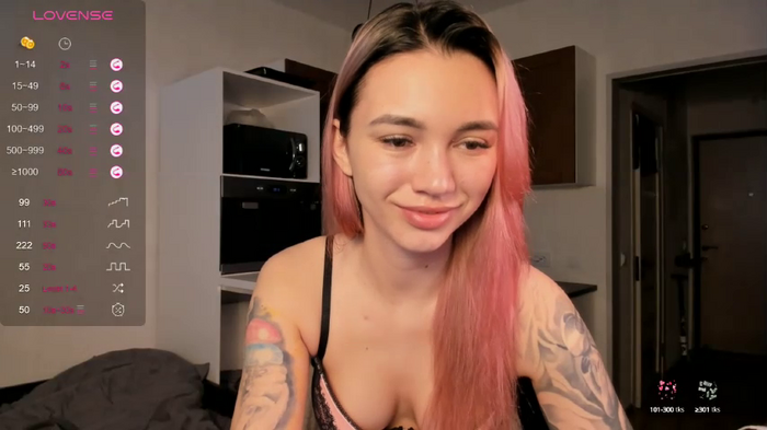 TeonaRose