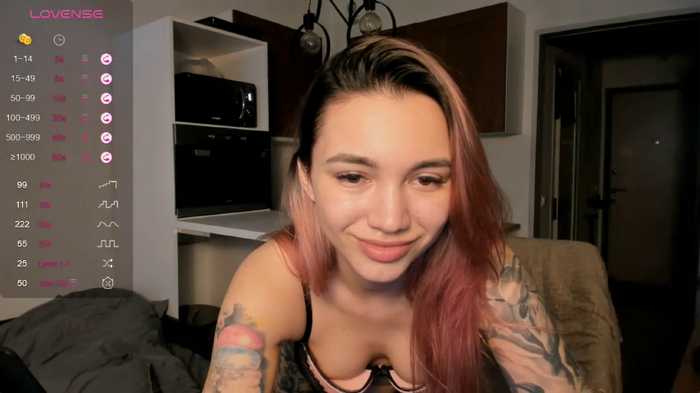 TeonaRose