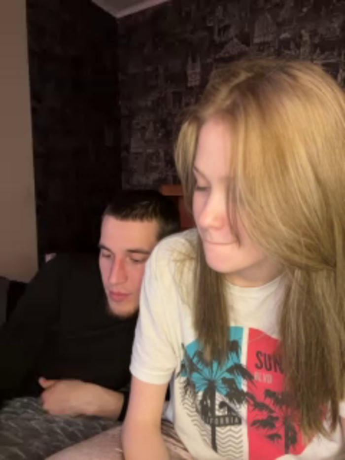 -The-sweet-couple-