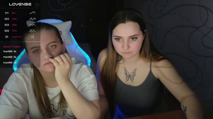 VipGoDDESSs