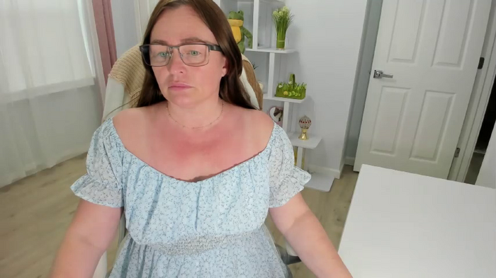 SecretaryLady