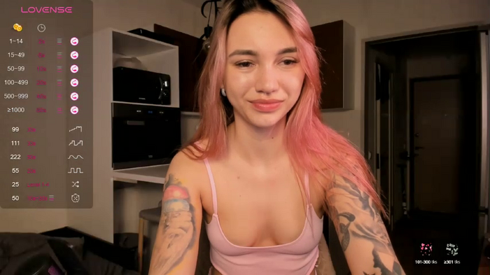 TeonaRose