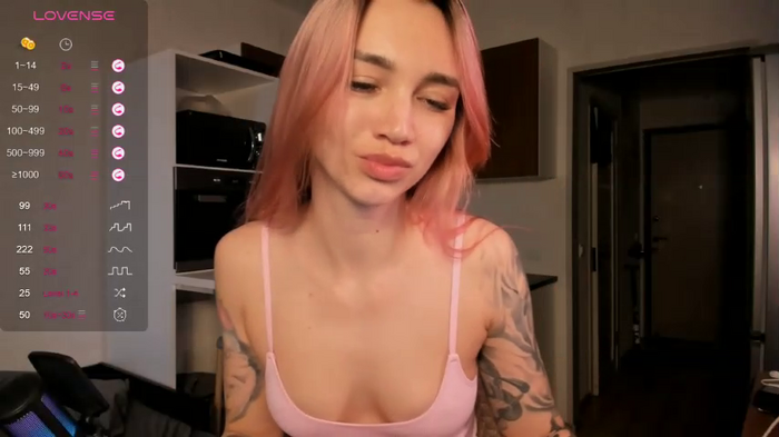 TeonaRose