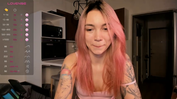 TeonaRose