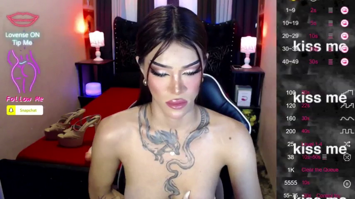 ManiacLilith