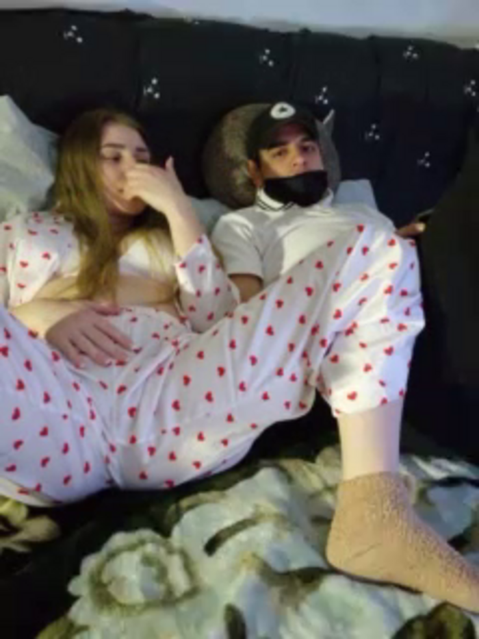 daddySgirl9