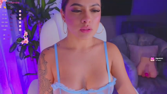 AnnieCorrea