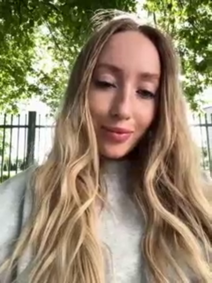 KiraBlake