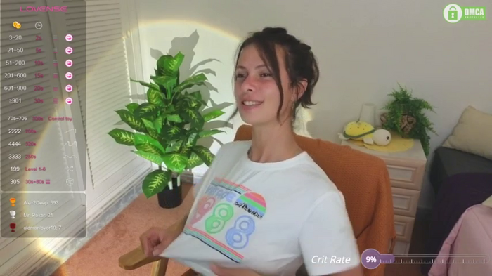 SweetLilLulu
