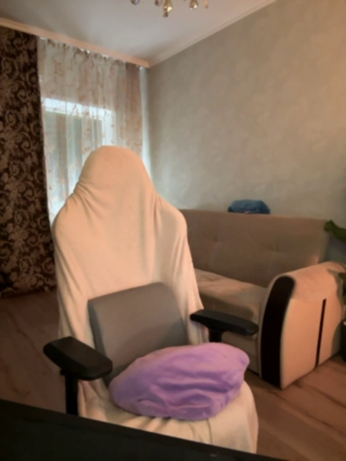 WetMary