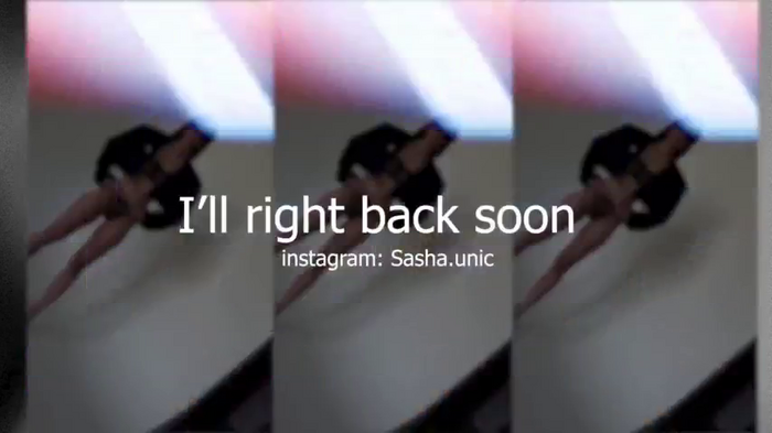 sasha-unic