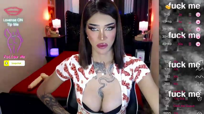 ManiacLilith