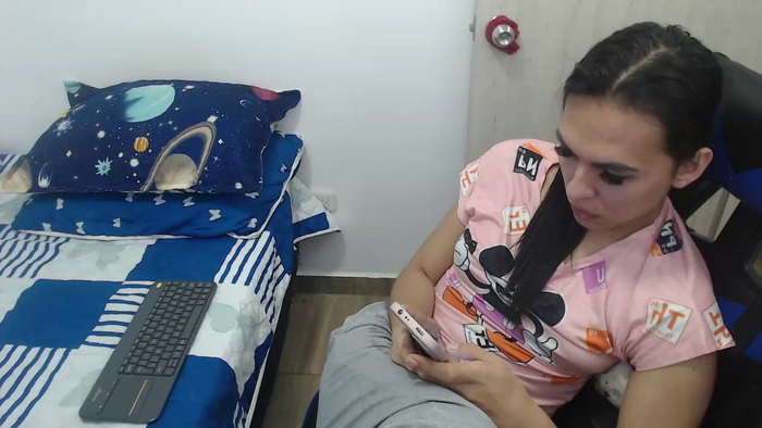 arianablue69