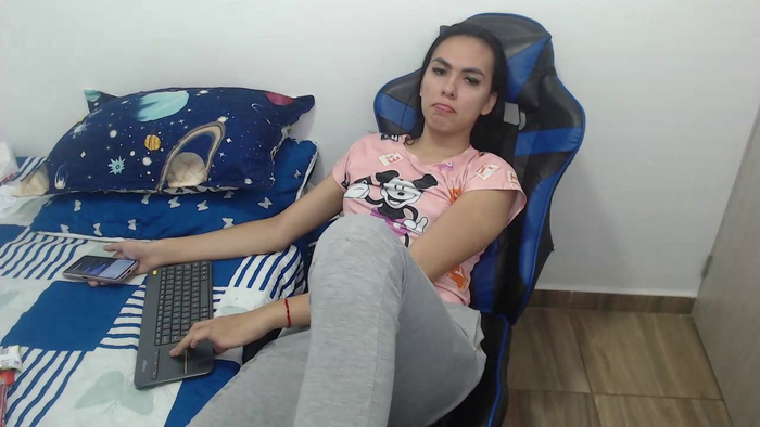 arianablue69