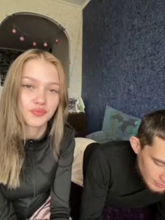 -The-sweet-couple-
