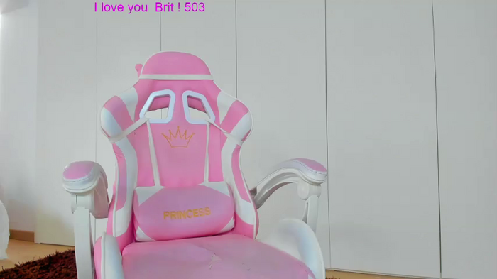 BritneyCharm