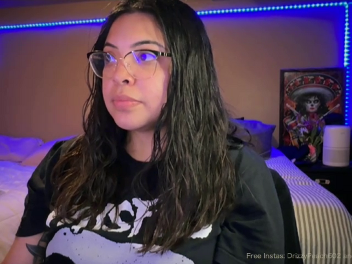 Drizzypeach